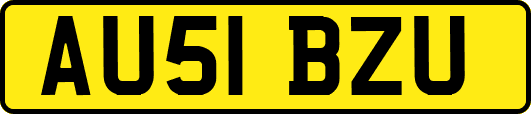 AU51BZU