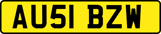AU51BZW