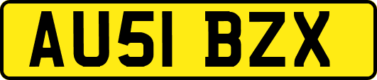 AU51BZX