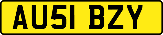AU51BZY
