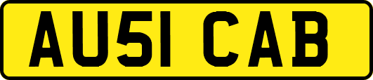 AU51CAB