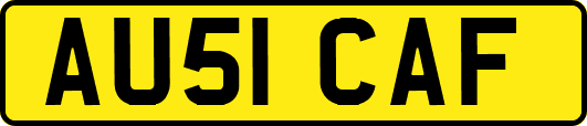 AU51CAF
