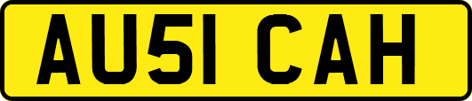 AU51CAH