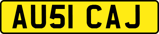 AU51CAJ