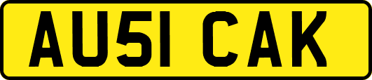 AU51CAK