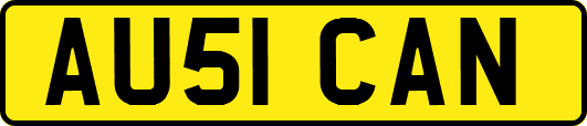 AU51CAN