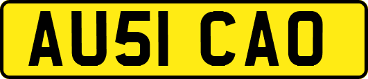 AU51CAO
