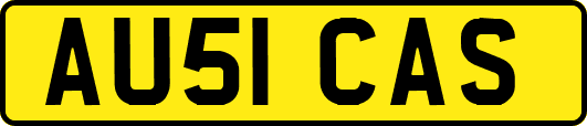 AU51CAS