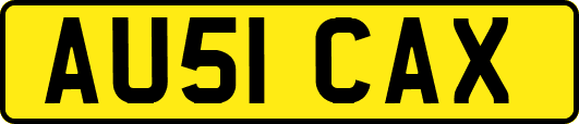 AU51CAX