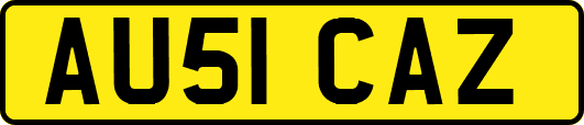 AU51CAZ