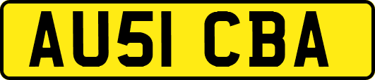 AU51CBA