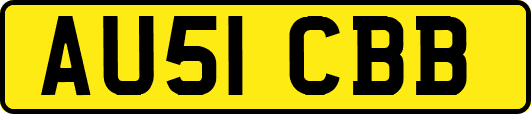 AU51CBB