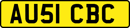 AU51CBC