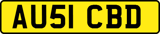 AU51CBD