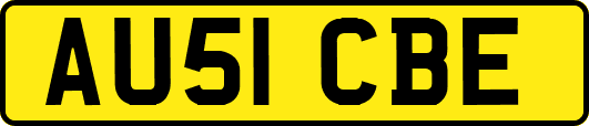 AU51CBE
