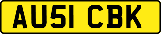 AU51CBK