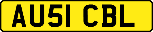 AU51CBL
