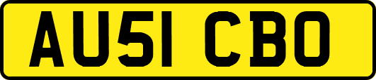 AU51CBO