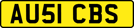 AU51CBS