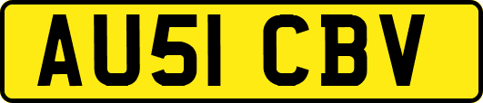 AU51CBV