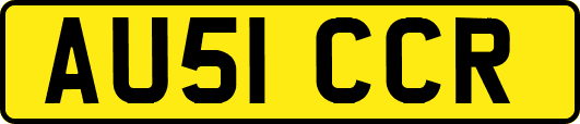 AU51CCR