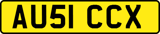 AU51CCX