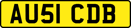 AU51CDB