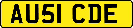 AU51CDE