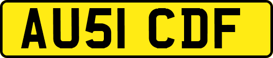 AU51CDF