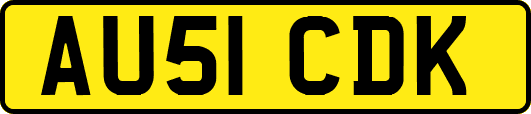 AU51CDK