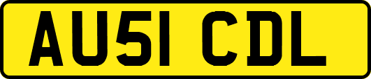 AU51CDL