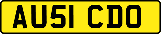 AU51CDO