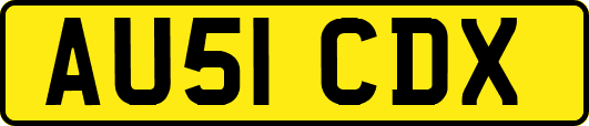 AU51CDX