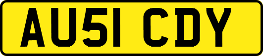 AU51CDY