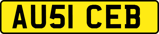 AU51CEB