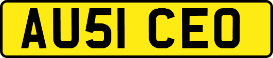 AU51CEO