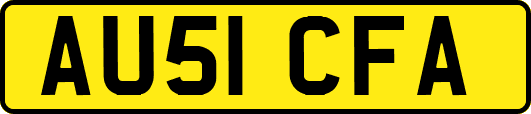 AU51CFA