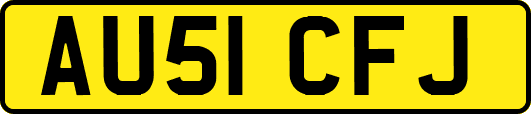 AU51CFJ