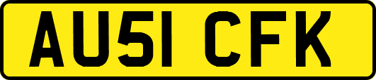 AU51CFK