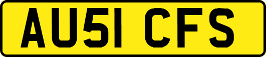 AU51CFS