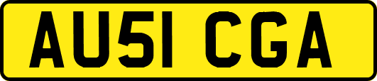 AU51CGA