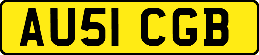 AU51CGB