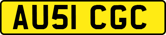 AU51CGC