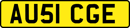 AU51CGE