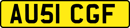 AU51CGF