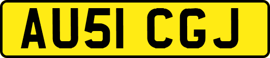 AU51CGJ