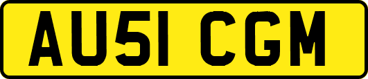 AU51CGM
