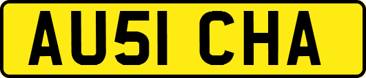 AU51CHA