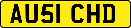 AU51CHD