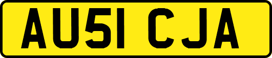 AU51CJA